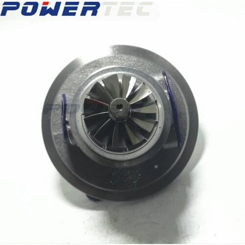 KKK K03 turbocharger cartridge core CHRA 53039700102 53039880102 for Fiat Ducato Iveco Daily 2.3 TD 136 HP DI F1A 2005