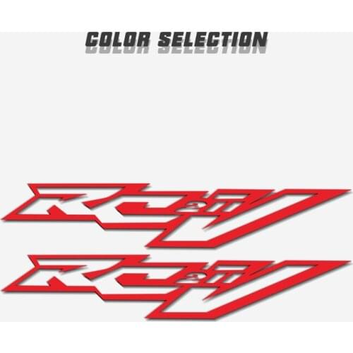 Pegatinas Motorcycle Reflective Stickers Body helmet fuel tank Waterproof logo decal For HONDA RC211V rc 211v rc211 v