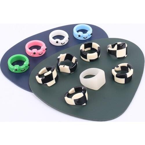 Need You Need Children's Rings