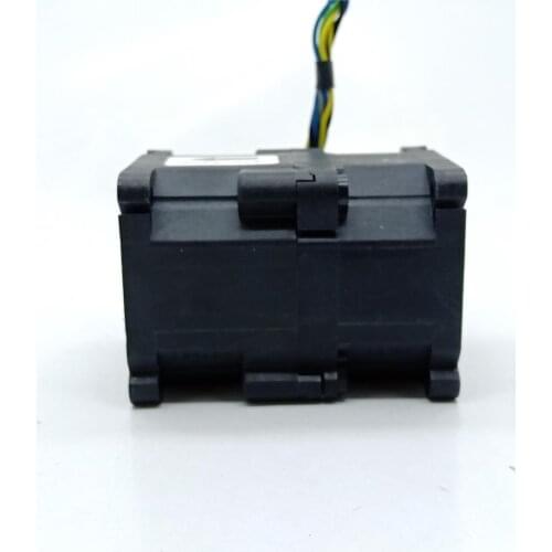 R40W12BS4D8-07A011 For Nidec 4056 12V Boost High-Speed Violence Dual-Motor Cooling Fan