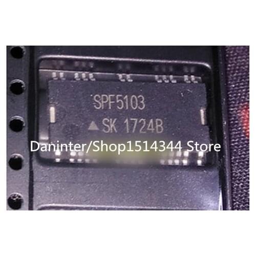 SPF5103R SPF5103 HSOP26 2PCS/LOT aliexpress