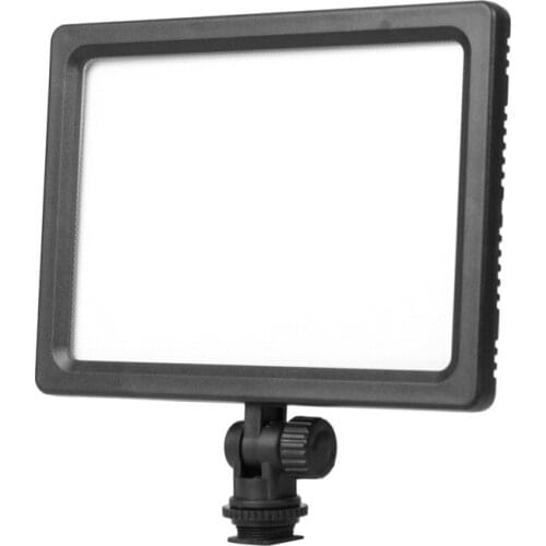 Selens LED Light Color Temperature Adjustable 3200K-5600K Professional Fill Light For Photography Video Photo Vlog Lighting