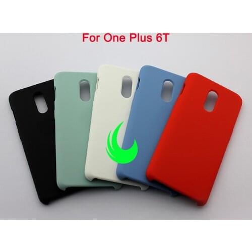 SZHCTCKJ OnePlus 6T Phone Cases