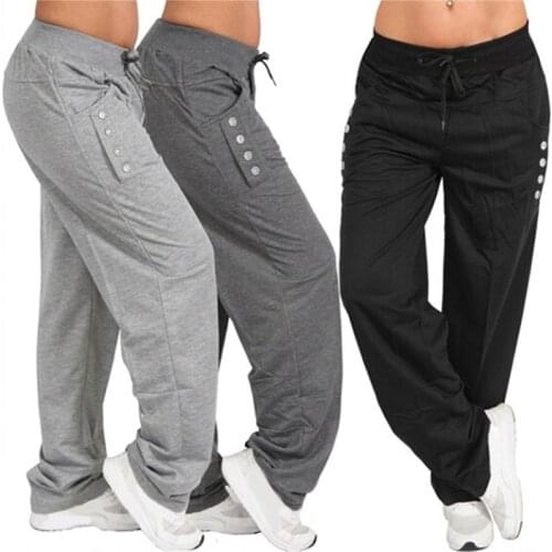 WISESHOPE Casual Men's Pants