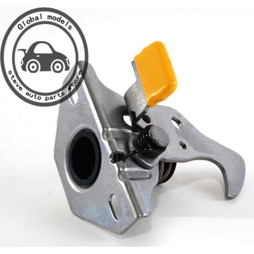 Hood Safety Catch latch hook for BMW E90 E91 316i 318i 320i 325d 328i 330d 335i 340i 316Li 320Li 328Li 335Li 51237073916