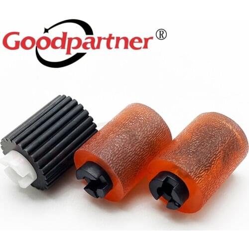 1X A5C1562200 A00J563600 Pickup Roller for Konica Minolta C220 C224 C227 C258 C280 C284 C287 C308 C360 C364 C368 C452 C454 C554