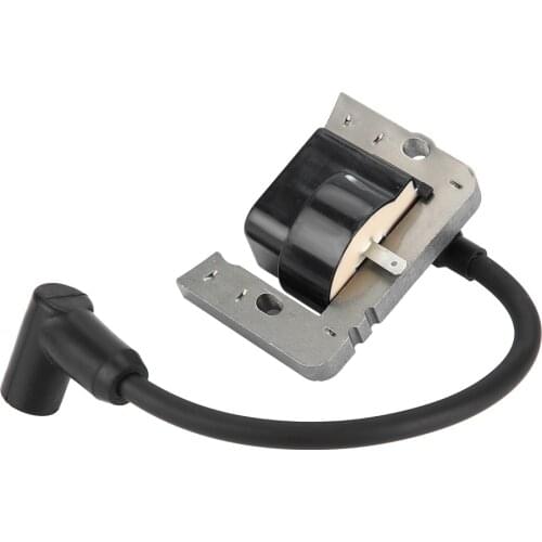 1 pc High quality brand new ABS Iron Electronic ignition Coil for Tecumseh OHV110 thru OHV180 36344A 37137 36344