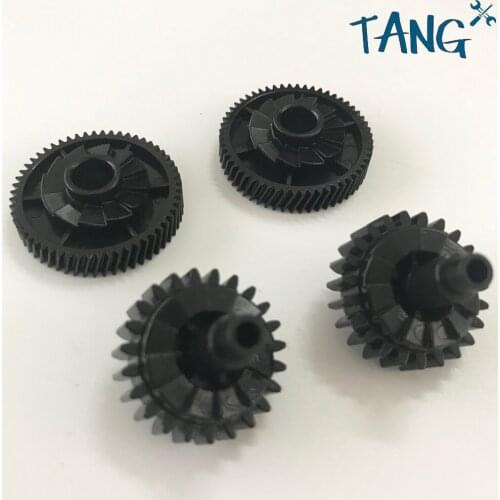 20PCS Fuser Drive SWING GEAR for HP P1005 P1006 P1007 P1008 P1102 P1106 P1108 M1210 M1212 for Canon LBP 3010 3018 3050 3100 310