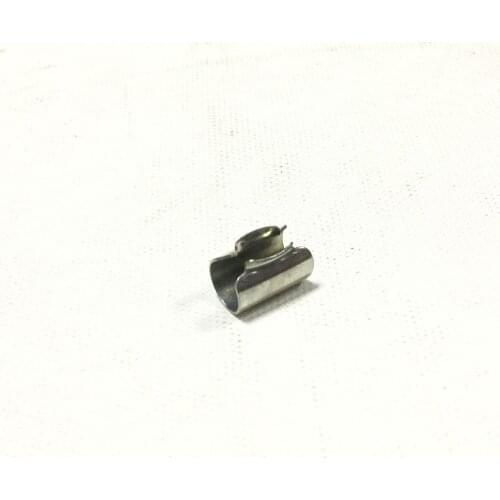 Bowling Spare Parts T730 036 025 Clip Silver Use for AMF Bowling Machine (10pcs/bag)