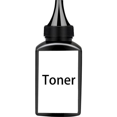 Bottle toner powder dust for HP 88A 36A 35A 78A 388a 436a 435a 278a /FOR Canon 3484B002AA/3484B001AA/CRG325/925/125/725//CE285A