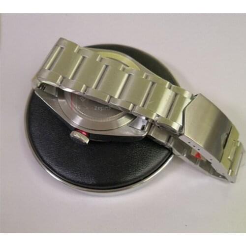 Watch Jewelry Case Movement Casing Cushion Pad Holder for Watch Change Battery Glass Watch Part Repair Tool Kit for Watchmaker