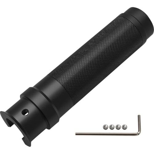 E-Brake Handbrake Black Handle For Subaru WRX/STi/Impreza/Forester/BRZ/FR-S/86 2002