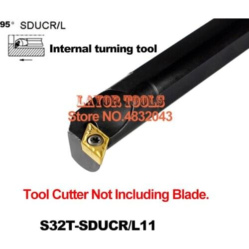 S32T-SDUCR11, ternal turning tool Factory outlets, the lather,boring bar,cnc,machine,Factory Outlet