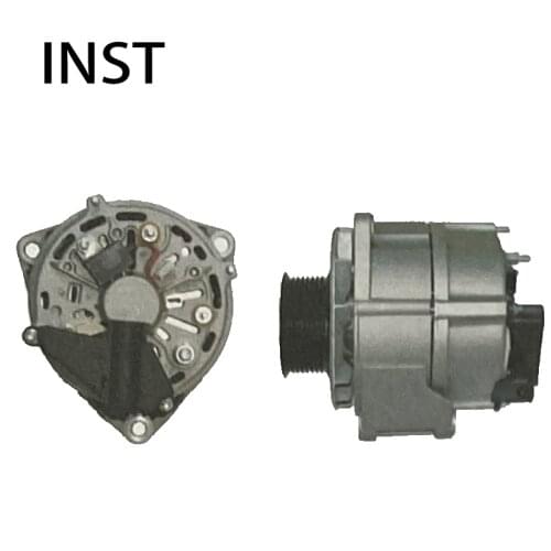 ALTERNATOR DYNAMO GENERADOR ELECTRICO FOR 24V 80A 8GS72 CA1593IR 556.021.080 CAL10608AS CAL10608ES 11209421 AAN3111 IA9429