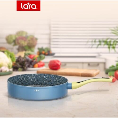 Индукционные сковородки LARA China At AliExpress