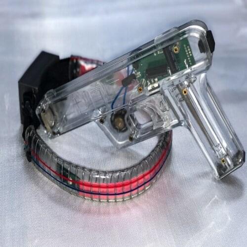 Laserkids Toy Weapons And Blasters