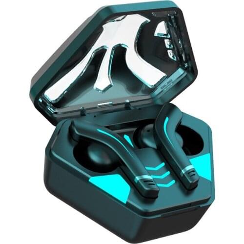 Hot Sellings 2021 Gaming Mobile Earphone for Android IOS TWS