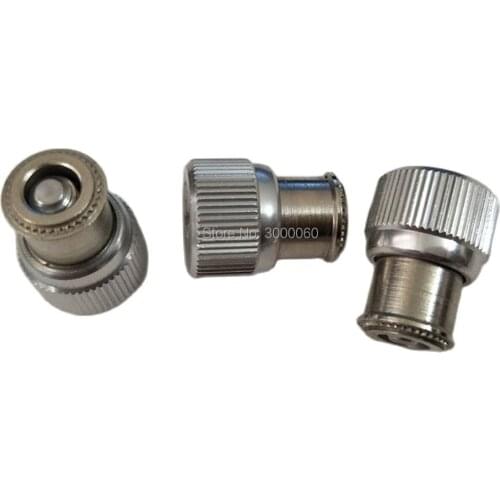 PF11 M3 M4 M5 M6 PEM Self-Clinching spring loaded captive panel screws for panel cabinet 50pcs/lot