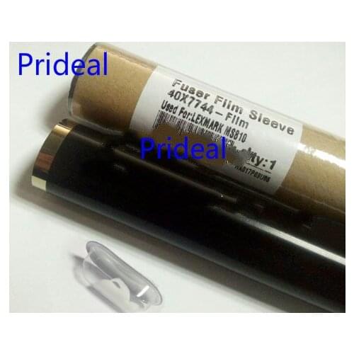 Fax Rollers Prideal China