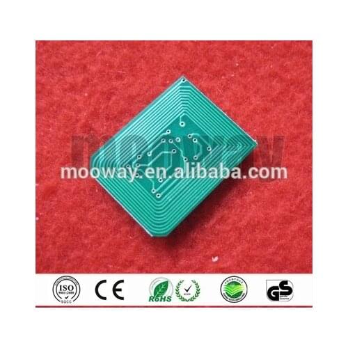Compatible toner chip for OKI ES8460 toner chip