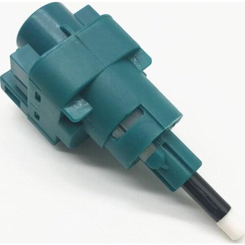 WHSAJ Brake Light Stop Pedal Switch Controls For Audi TT Skoda Seat VW Jetta Golf 1C0945511A 1C0 945 511A 1C0 945 511 A