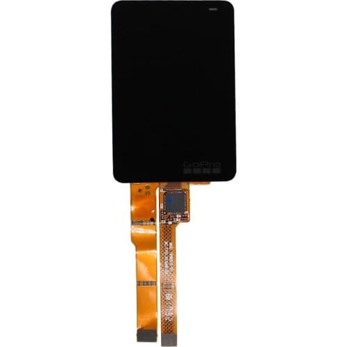 VISUAL FEAST LCD Displays For Cameras