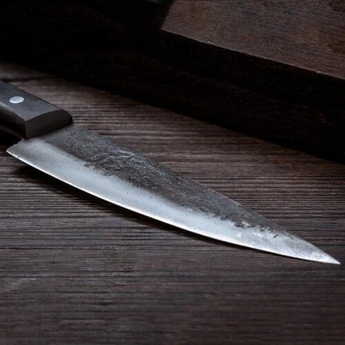 YAMY&CK Fruit Knives