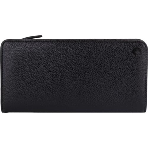 AQUA Women 'S Wallet lady card wallet wallet faux leather 2021 coin wallets black card wallet wallet stylish practical small coin card wallet