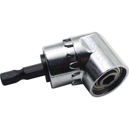 105degree Right Angle Screw Driver Hex Shank for Dewalt DCF680N2 Cordless Screwdriver