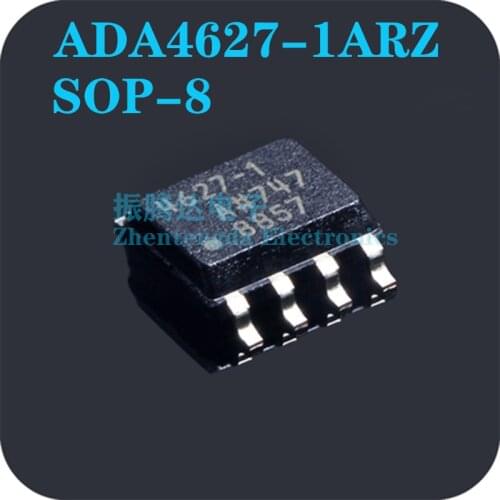 ADA4627-1ARZ ADA4627 SOP-8
