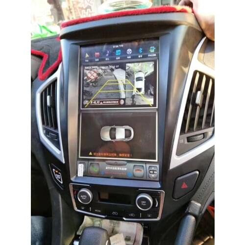 AHHDMCL Smart Systems For Cars