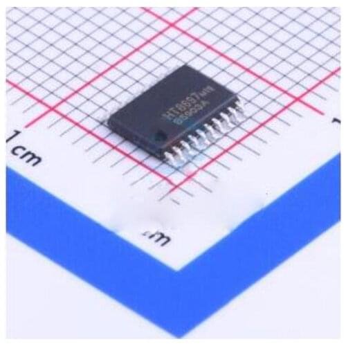 Free shipping 20PCS HT8697MTE HT8697 TSSOP20