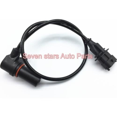 Crankshaft Position Sensor for Suzuki 4HK1 OEM# 8-97306601-2 /0281002553