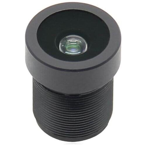 CCD-2026A1 for Car driving record lens HD infrared night vision M12 car surveillance camera for OV2710 AR0330