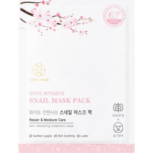 HANIxHANI Face Masks