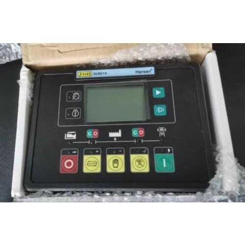 Generator controller : Harsen GU621A / GU601A GU620A GU620A-00 BFK620-00 GU630A GU631A