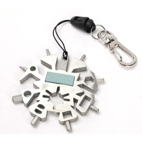 Multifunctional Mini Hanging Necklace Knife Protable Outdoor Camping Knife Rescue Survival Tool Tea Knife Mini Tool Arrow Tools