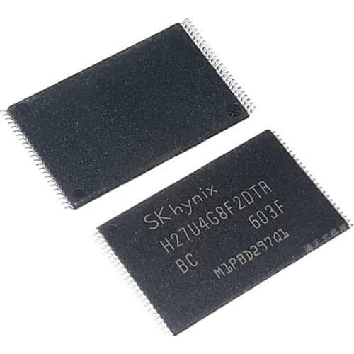 Xinyuan 100% new original H27U4G8T2BTR-BC TSOP48 memory chip H27U4G8T2BTR BC