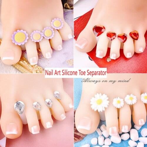 Navolution Toe Separators China