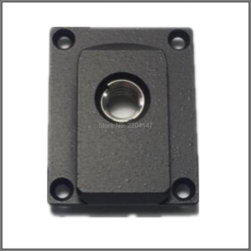 NEW Original For Nikon AF-S Nikkor 70-200 f/2.8G ED VR II Tripod Pod Cover Plate Lens Replacement Unit Repair Parts