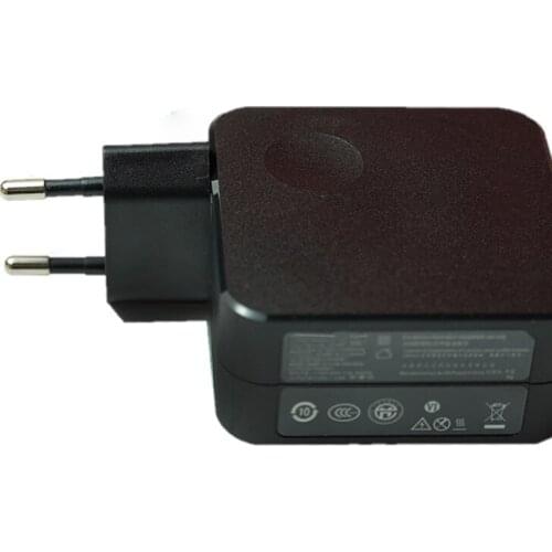 New 4.0*1.7mm Adapter Power Charger 20V 2.25A 45W For Lenovo yoga 310 510 520 Ideapad 100 320 N42 N22 B50 ADL45WCC Laptop