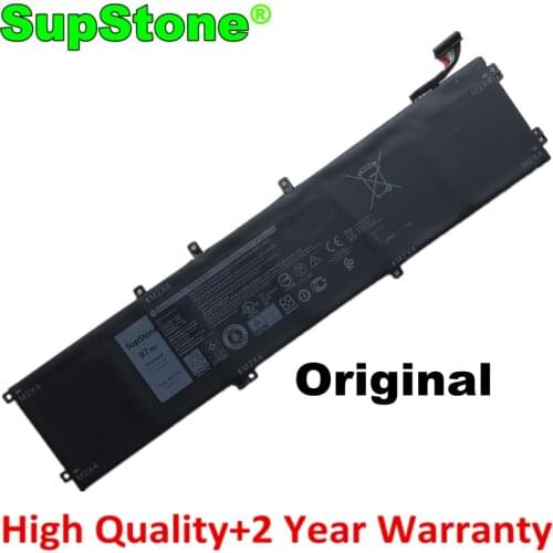 SupStone Original 97Wh 4K1VM Laptop Battery For Dell G7 17 7700 0W62W6 0NCC3D V0GMT