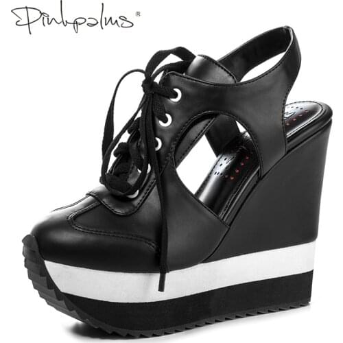 PINK PALMS Fashion Footwear