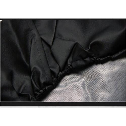 Potable Universal Waterproof Spare Tire Cover Tough Wheel Protector for t.u.k.SUV Camper RV Accessories Tire Diameters