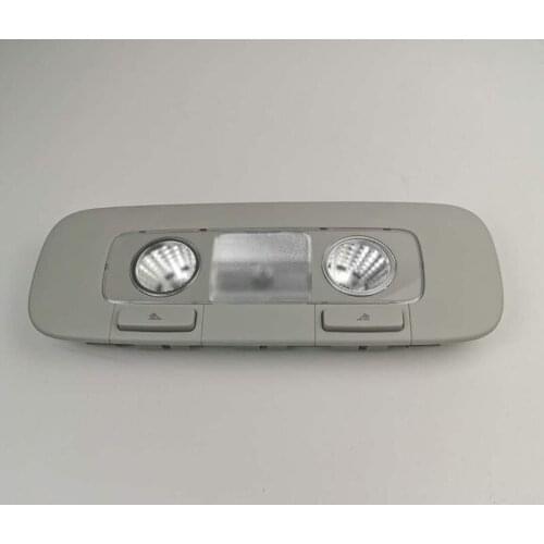 Ceiling reading light 56D947291B 56D 947 291B for VW Passat 2011-2019