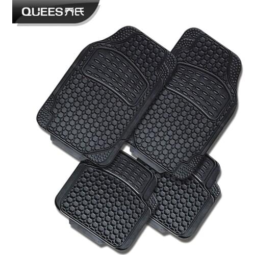 QUEES Car Carpets