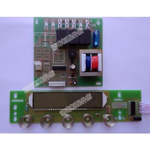 Touch disinfection cabinet touch control board circuit board computer board motherboard accessories