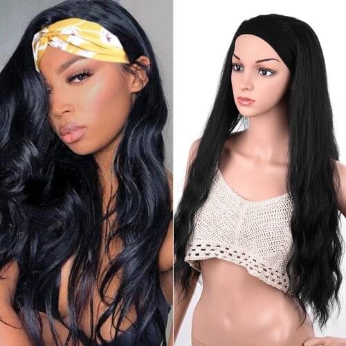 Silike Synthetic Wigs