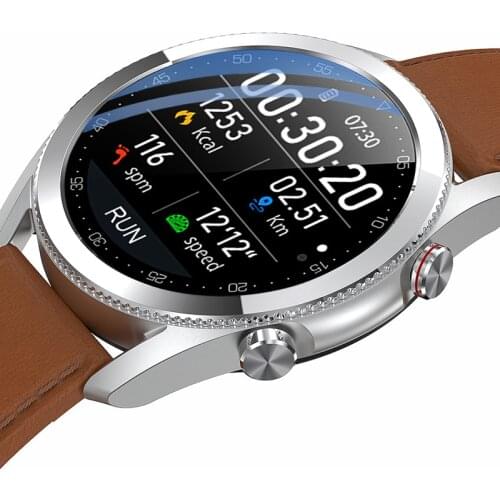 TIMEWOLF Smart Watch 2020 Android Men IP68 Ecg Smartwatch 2020 Reloj Inteligente Smart Watch For Huawei Android Phone Iphone IOS
