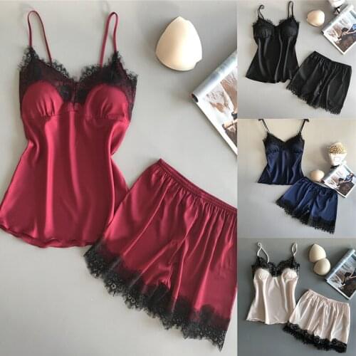 Swokii Women's Nighties